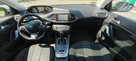 Peugeot 308 SW Bogata wersja, ksiązka serwisowa. - 8