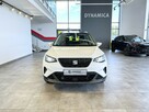Seat Arona Style 1.0TSI 115KM DSG 2024 r., salon PL, I właściciel, f-a VAT - 3