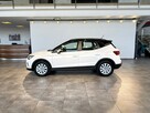 Seat Arona Style 1.0TSI 115KM DSG 2024 r., salon PL, I właściciel, f-a VAT - 5