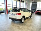 Seat Arona Style 1.0TSI 115KM DSG 2024 r., salon PL, I właściciel, f-a VAT - 8