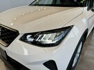 Seat Arona Style 1.0TSI 115KM DSG 2024 r., salon PL, I właściciel, f-a VAT - 9