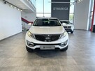 Kia Sportage 2.0CRDI 136KM M6 4x4 2014 r., zarejestrowana - 3