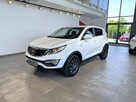 Kia Sportage 2.0CRDI 136KM M6 4x4 2014 r., zarejestrowana - 4