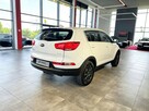 Kia Sportage 2.0CRDI 136KM M6 4x4 2014 r., zarejestrowana - 8