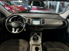 Kia Sportage 2.0CRDI 136KM M6 4x4 2014 r., zarejestrowana - 16