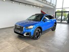 Audi Q2 2.0TDI 190KM S-tronic quattro 2017 r., salon PL, 12 m-cy gwarancji - 4