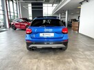 Audi Q2 2.0TDI 190KM S-tronic quattro 2017 r., salon PL, 12 m-cy gwarancji - 6