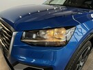 Audi Q2 2.0TDI 190KM S-tronic quattro 2017 r., salon PL, 12 m-cy gwarancji - 8