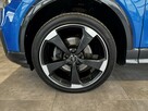 Audi Q2 2.0TDI 190KM S-tronic quattro 2017 r., salon PL, 12 m-cy gwarancji - 9