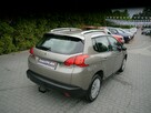 Peugeot 2008 1.2 Stan b.dobry 100% bezwypadkowy Gwarancja 12-mcy pełny Serwis - 5