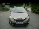Peugeot 2008 1.2 Stan b.dobry 100% bezwypadkowy Gwarancja 12-mcy pełny Serwis - 7