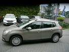 Peugeot 2008 1.2 Stan b.dobry 100% bezwypadkowy Gwarancja 12-mcy pełny Serwis - 10