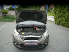 Peugeot 2008 1.2 Stan b.dobry 100% bezwypadkowy Gwarancja 12-mcy pełny Serwis - 14
