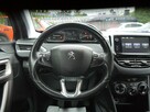 Peugeot 2008 1.2 Stan b.dobry 100% bezwypadkowy Gwarancja 12-mcy pełny Serwis - 15