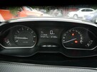 Peugeot 2008 1.2 Stan b.dobry 100% bezwypadkowy Gwarancja 12-mcy pełny Serwis - 16