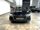 Audi A6 Limousine Sport 50TDI 286KM Tiptronic quattro 2019 r., salon PL, VAT - 3