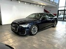 Audi A6 Limousine Sport 50TDI 286KM Tiptronic quattro 2019 r., salon PL, VAT - 4
