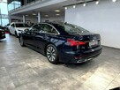 Audi A6 Limousine Sport 50TDI 286KM Tiptronic quattro 2019 r., salon PL, VAT - 6