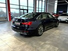 Audi A6 Limousine Sport 50TDI 286KM Tiptronic quattro 2019 r., salon PL, VAT - 8