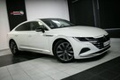 Volkswagen Arteon Elegance*DSG*Salon Polska*I Właściciel*Bezwypadkowy*Vat23% - 2