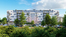 Mieszkanie Gdańsk Łostowice, Pastelowa - 5