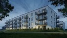 Mieszkanie Gdynia Chwarzno-Wiczlino, Jana Kazimierza - 1