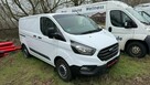 Ford Transit Custom 2,0Tdci 105KM L1H1 Klimatronic - 1