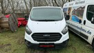 Ford Transit Custom 2,0Tdci 105KM L1H1 Klimatronic - 3