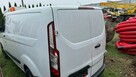 Ford Transit Custom 2,0Tdci 105KM L1H1 Klimatronic - 7