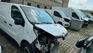 Renault Trafic 1,6DCI 120KM L2h1 Klima - 2