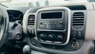 Renault Trafic 1,6DCI 120KM L2h1 Klima - 6
