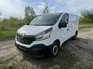 Renault Trafic 1,6DCI 100KM Start Stop L1H1 Komfort PDC Klima - 1