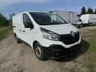 Renault Trafic 1,6DCI 100KM Start Stop L1H1 Komfort PDC Klima - 2