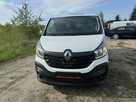 Renault Trafic 1,6DCI 100KM Start Stop L1H1 Komfort PDC Klima - 3