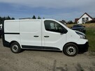 Renault Trafic 1,6DCI 100KM Start Stop L1H1 Komfort PDC Klima - 4