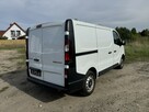 Renault Trafic 1,6DCI 100KM Start Stop L1H1 Komfort PDC Klima - 5