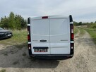 Renault Trafic 1,6DCI 100KM Start Stop L1H1 Komfort PDC Klima - 6