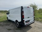 Renault Trafic 1,6DCI 100KM Start Stop L1H1 Komfort PDC Klima - 7