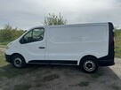 Renault Trafic 1,6DCI 100KM Start Stop L1H1 Komfort PDC Klima - 8