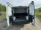 Renault Trafic 1,6DCI 100KM Start Stop L1H1 Komfort PDC Klima - 9