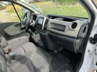 Renault Trafic 1,6DCI 100KM Start Stop L1H1 Komfort PDC Klima - 10