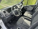Renault Trafic 1,6DCI 100KM Start Stop L1H1 Komfort PDC Klima - 11