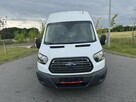Ford Transit 2,0 Tdci 170KM L2H2 Trend Klima Pdc Kamera Cofania Książki Serwisowe - 2