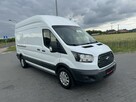 Ford Transit 2,0 Tdci 170KM L2H2 Trend Klima Pdc Kamera Cofania Książki Serwisowe - 3