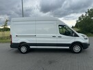 Ford Transit 2,0 Tdci 170KM L2H2 Trend Klima Pdc Kamera Cofania Książki Serwisowe - 4