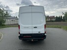 Ford Transit 2,0 Tdci 170KM L2H2 Trend Klima Pdc Kamera Cofania Książki Serwisowe - 6