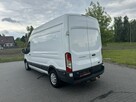 Ford Transit 2,0 Tdci 170KM L2H2 Trend Klima Pdc Kamera Cofania Książki Serwisowe - 7