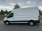 Ford Transit 2,0 Tdci 170KM L2H2 Trend Klima Pdc Kamera Cofania Książki Serwisowe - 8