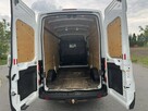 Ford Transit 2,0 Tdci 170KM L2H2 Trend Klima Pdc Kamera Cofania Książki Serwisowe - 9