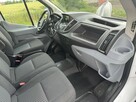 Ford Transit 2,0 Tdci 170KM L2H2 Trend Klima Pdc Kamera Cofania Książki Serwisowe - 10